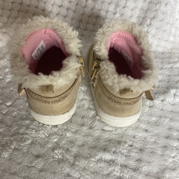 Stride Rite 360 girls boots shoes - Picture 3 of 9